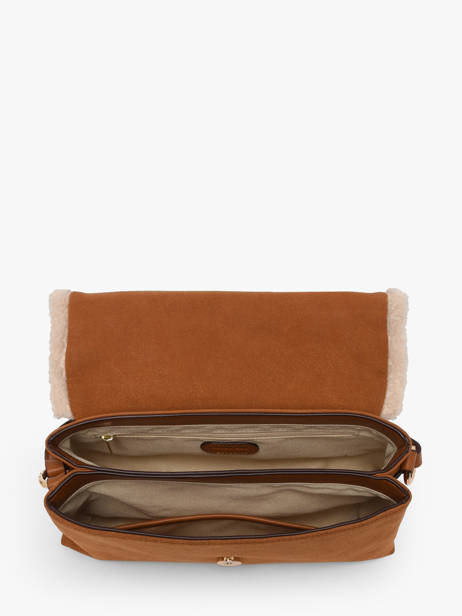 Cross Body Tas Brit Laurent david Bruin ld bags 885 ander zicht 2